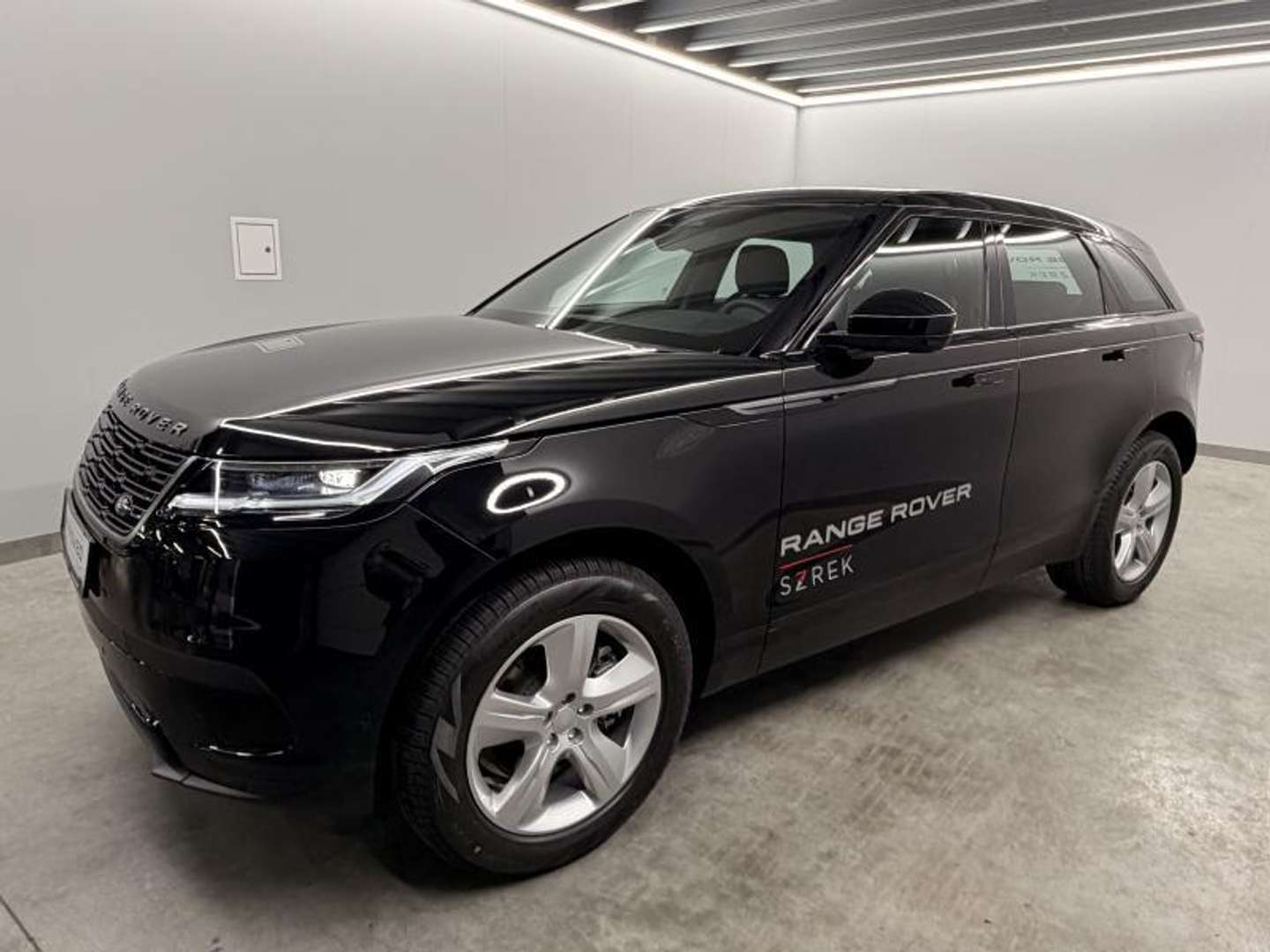 Land Rover Range Rover Velar S D200 - 2025 - Joinsteer - #2