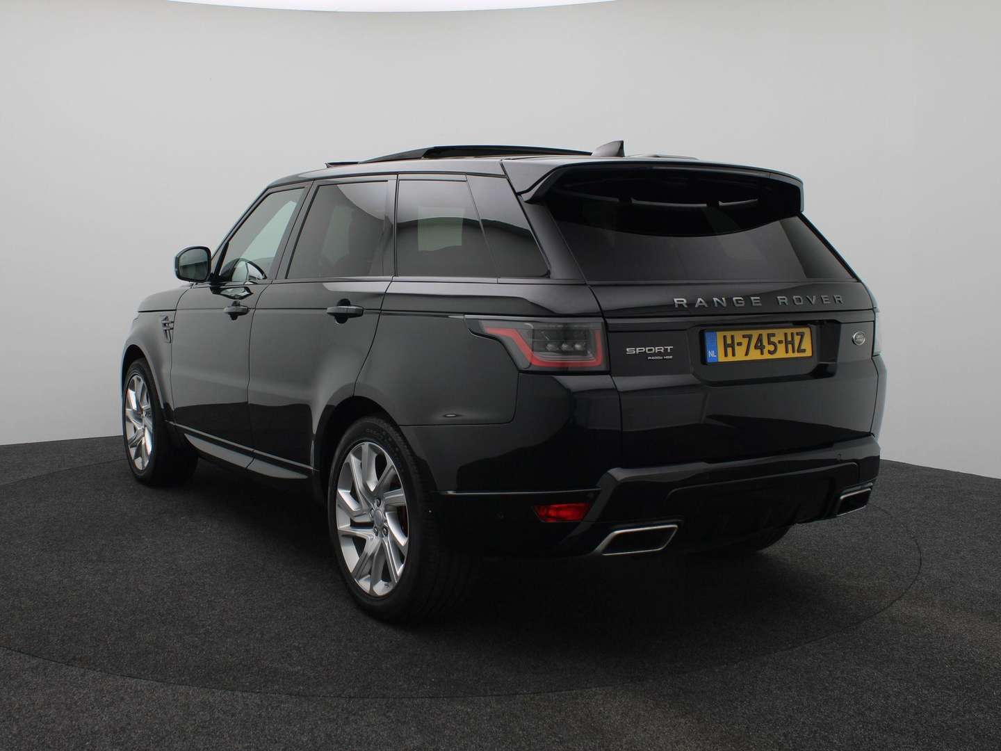 Land Rover Range Rover Sport HSE Dynamic P400e - 2019 - Joinsteer - #2