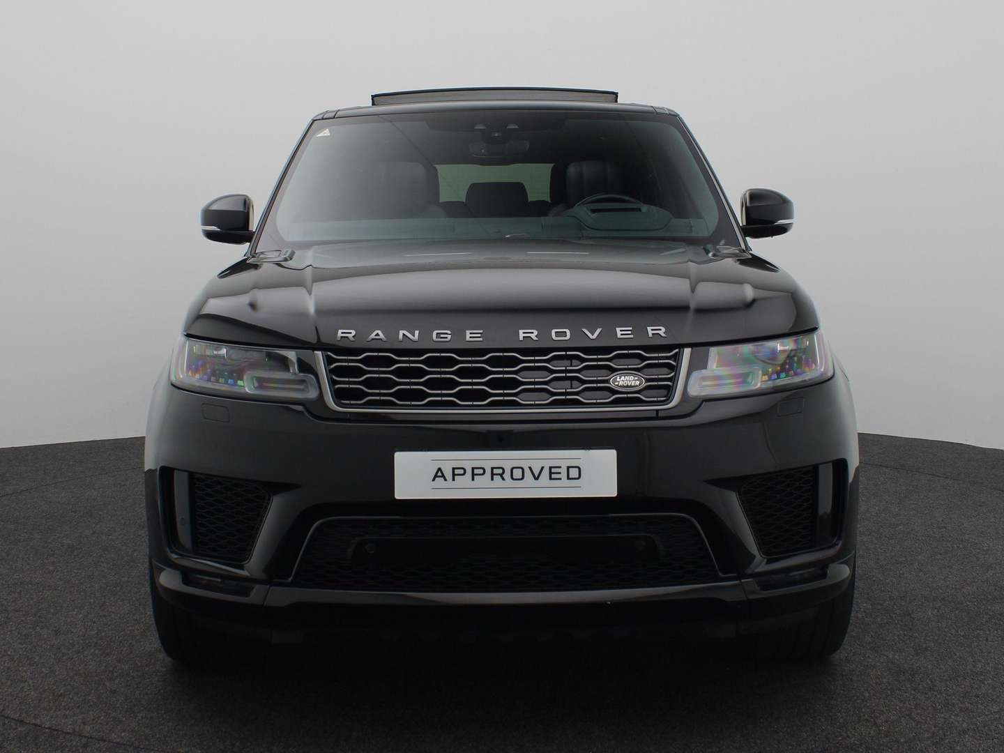 Land Rover Range Rover Sport HSE Dynamic P400e - 2019 - Joinsteer - #3
