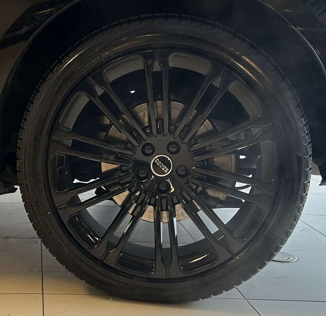 Land Rover Range Rover HSE 3.0D - 2024 - Joinsteer - #5