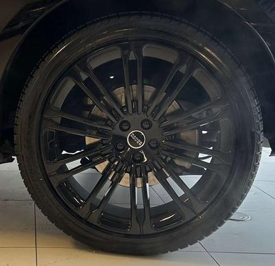 Land Rover Range Rover HSE 3.0D -  - Joinsteer - #4