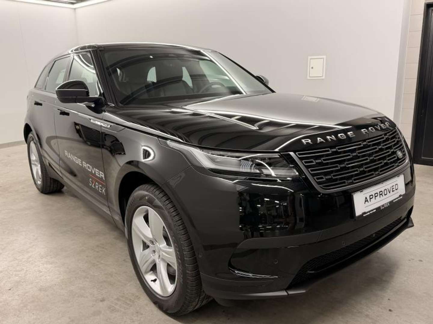Land Rover Range Rover Velar S D200 - 2025 - Joinsteer - #3