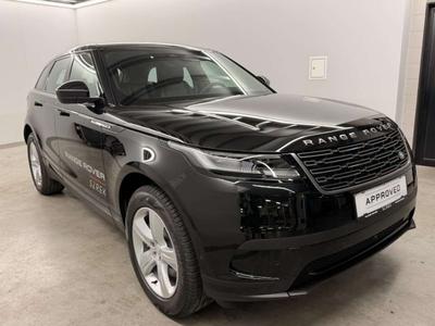 Land Rover Range Rover Velar S D200 -  - Joinsteer - #2