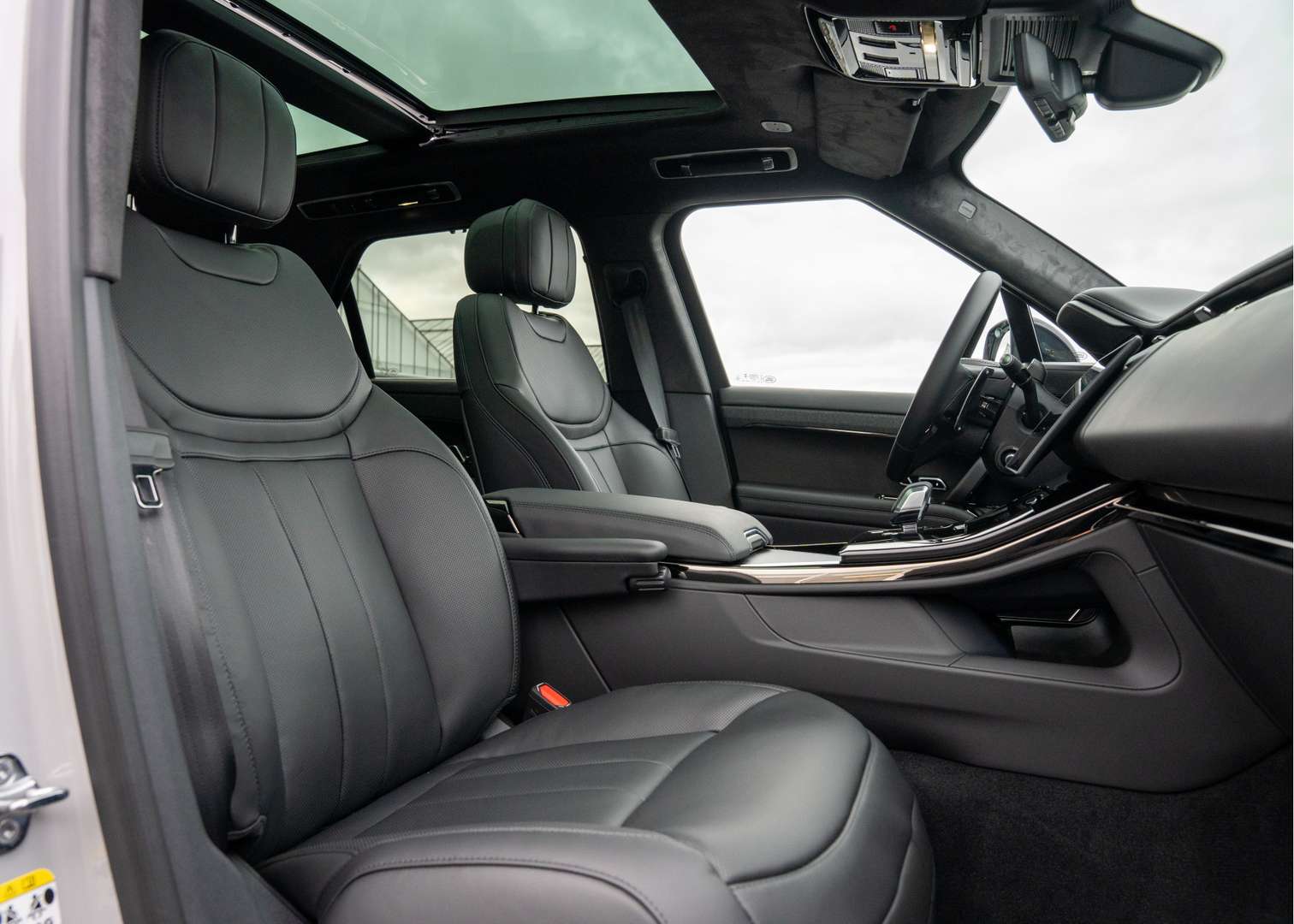 Land Rover Range Rover Sport Autobiography P550e - 2026 - Joinsteer - #15