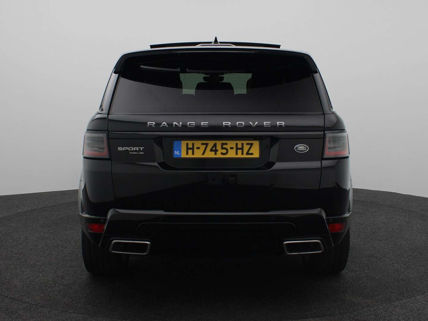 Land Rover Range Rover Sport HSE Dynamic P400e - 2019 - Joinsteer - #4