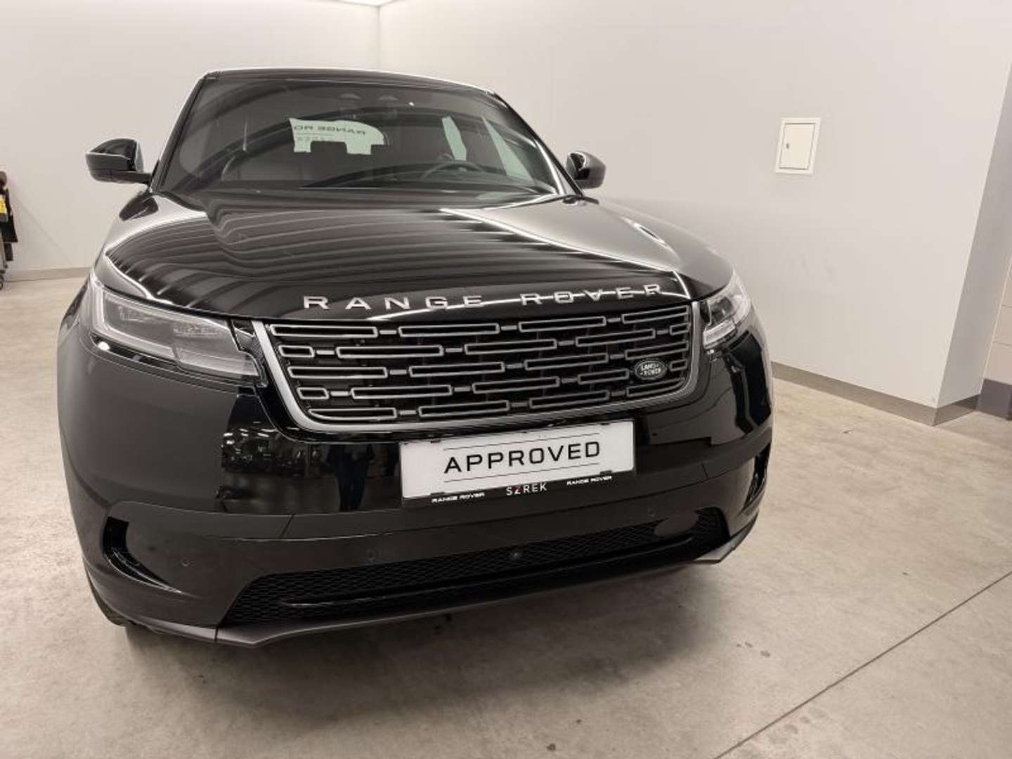 Land Rover Range Rover Velar S D200 - 2025 - Joinsteer - #4