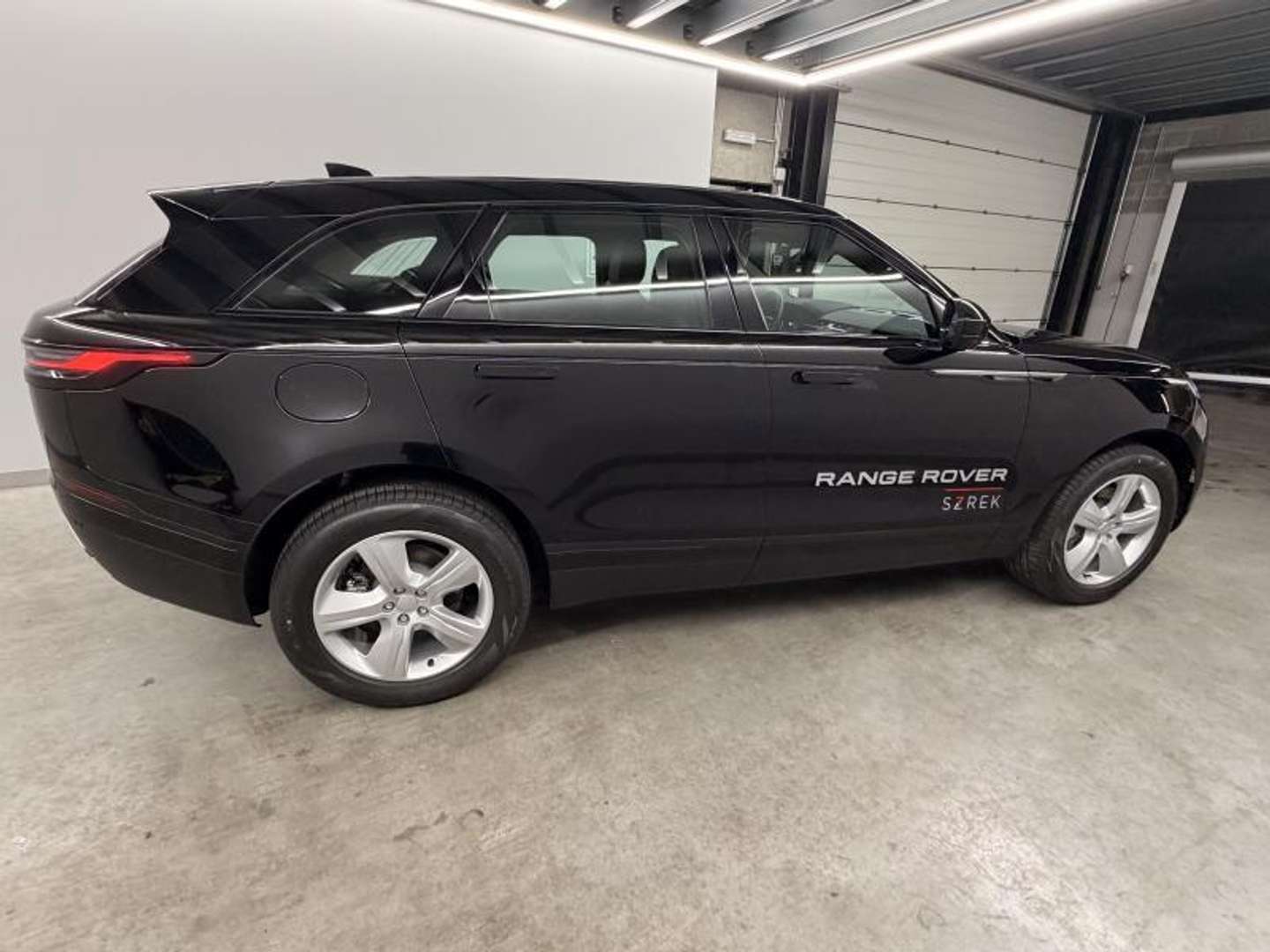 Land Rover Range Rover Velar S D200 - 2025 - Joinsteer - #5