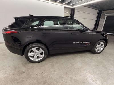 Land Rover Range Rover Velar S D200 -  - Joinsteer - #4
