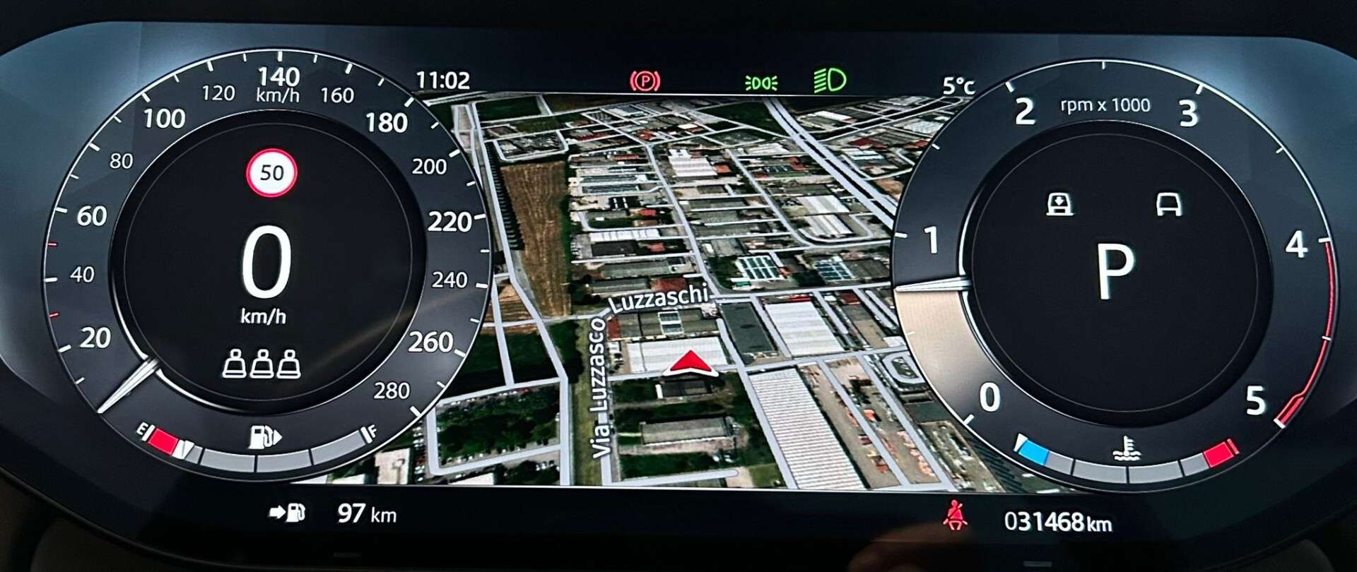 Land Rover Range Rover HSE 3.0D - 2024 - Joinsteer - #7