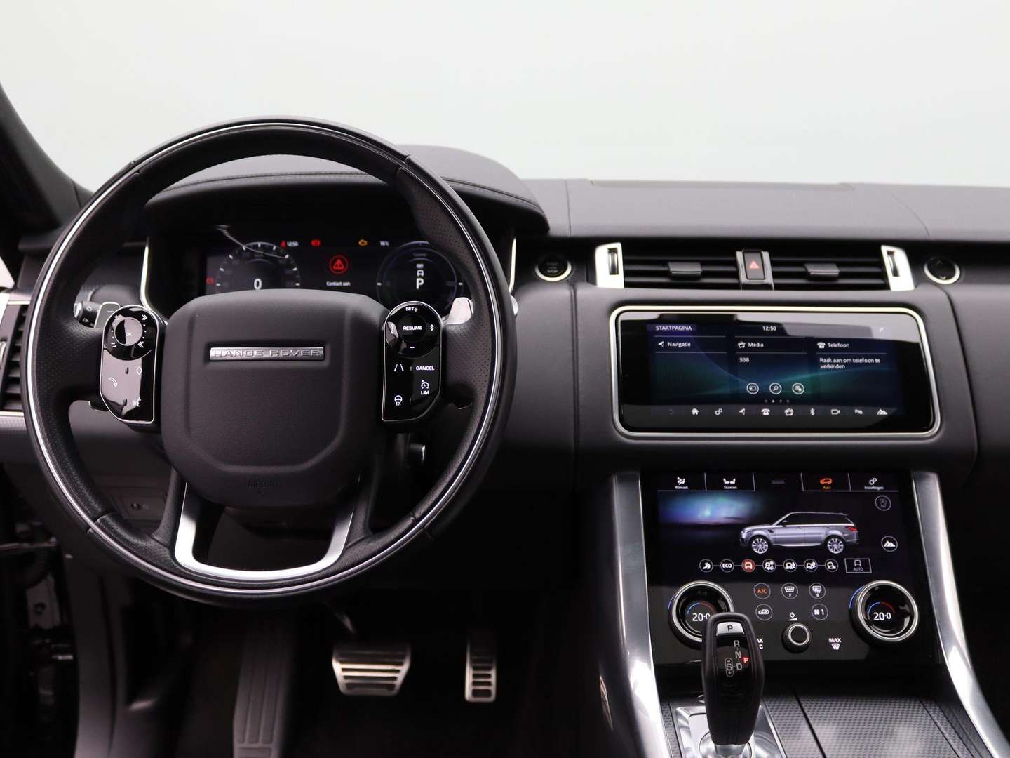 Land Rover Range Rover Sport HSE Dynamic P400e - 2019 - Joinsteer - #6