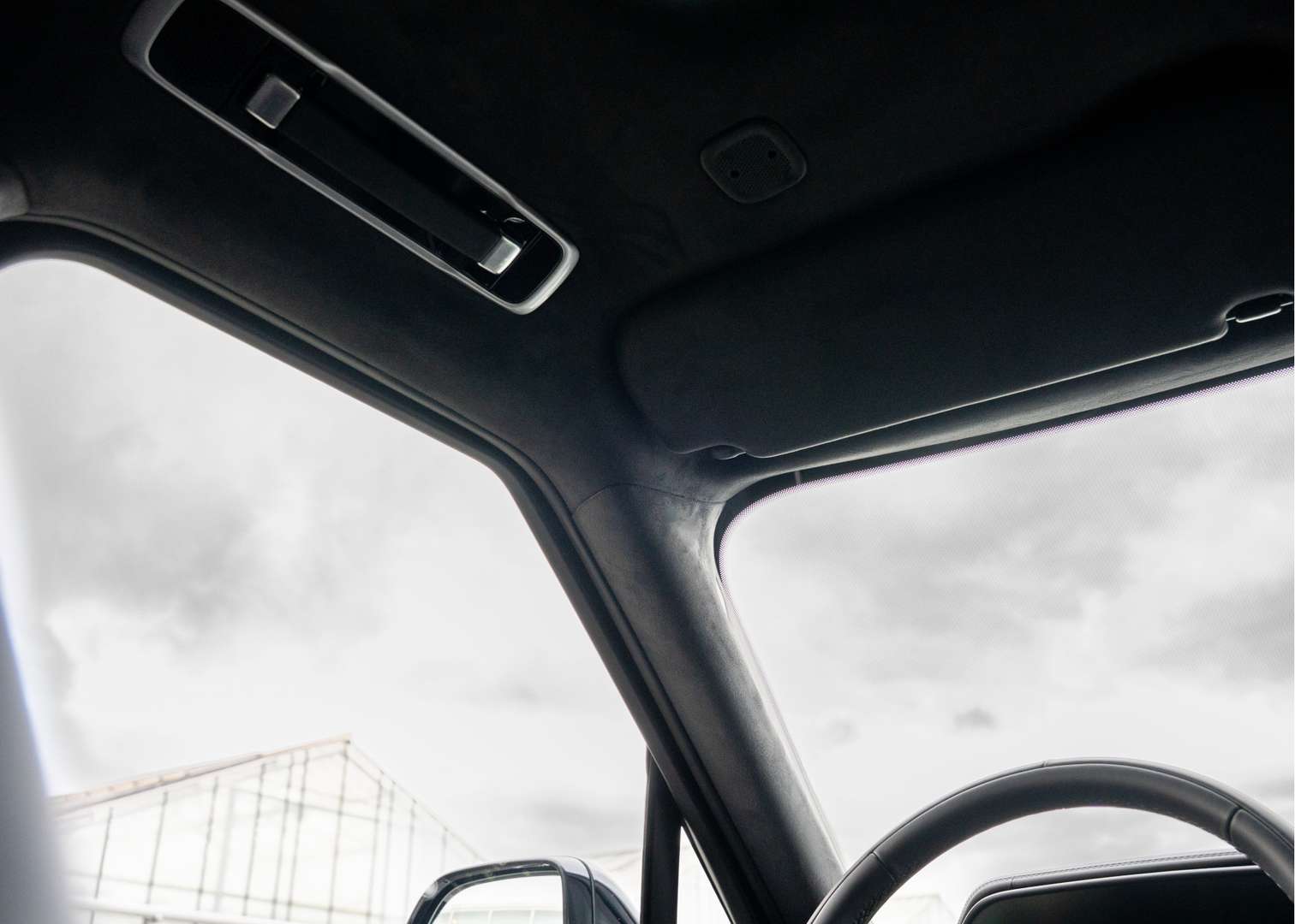 Land Rover Range Rover Sport Autobiography P550e - 2026 - Joinsteer - #17