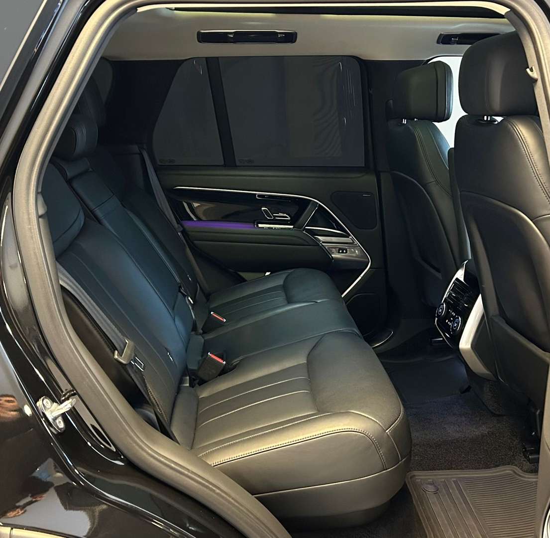 Land Rover Range Rover HSE 3.0D - 2024 - Joinsteer - #9