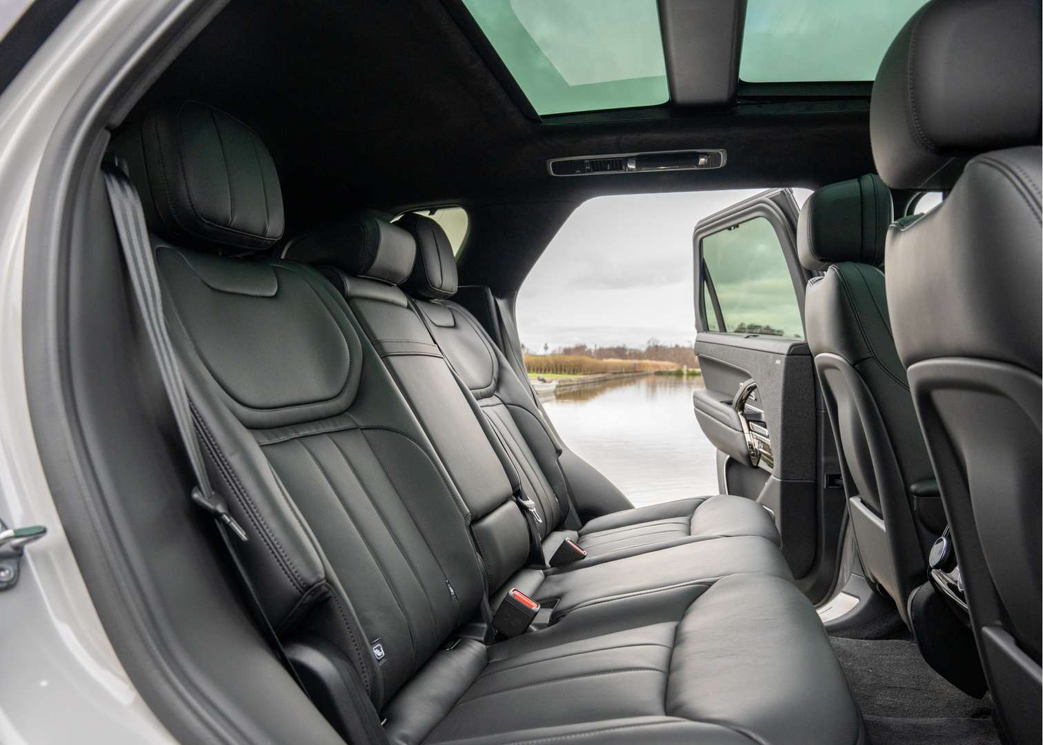 Land Rover Range Rover Sport Autobiography P550e - 2026 - Joinsteer - #18