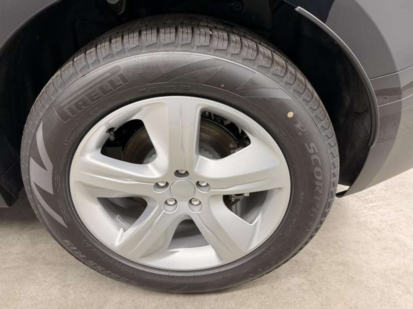 Land Rover Range Rover Velar S D200 - 2025 - Joinsteer - #8