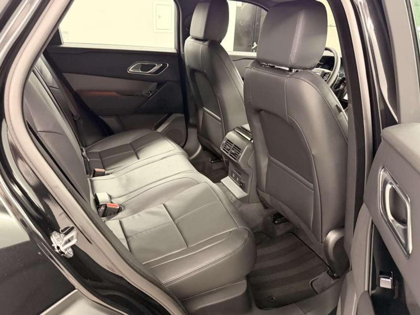 Land Rover Range Rover Velar S D200 - 2025 - Joinsteer - #10