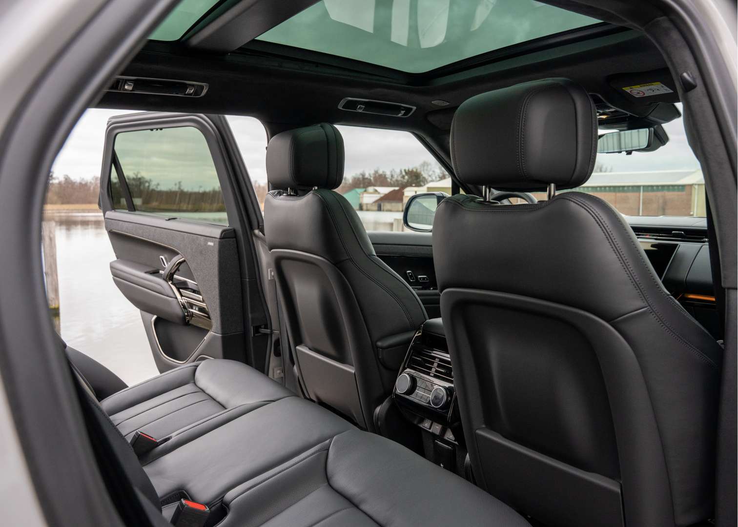 Land Rover Range Rover Sport Autobiography P550e - 2026 - Joinsteer - #20