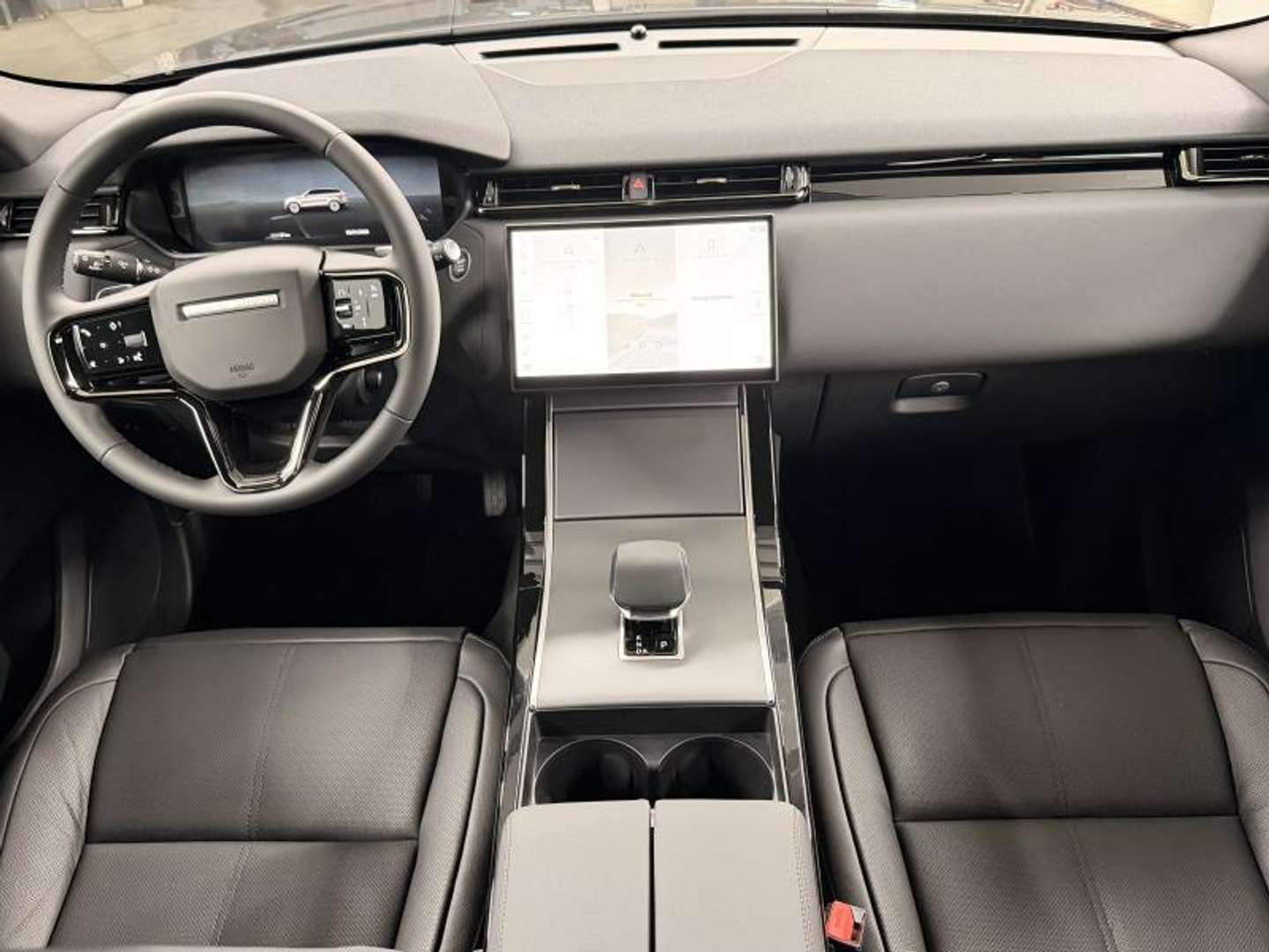 Land Rover Range Rover Velar S D200 - 2025 - Joinsteer - #12