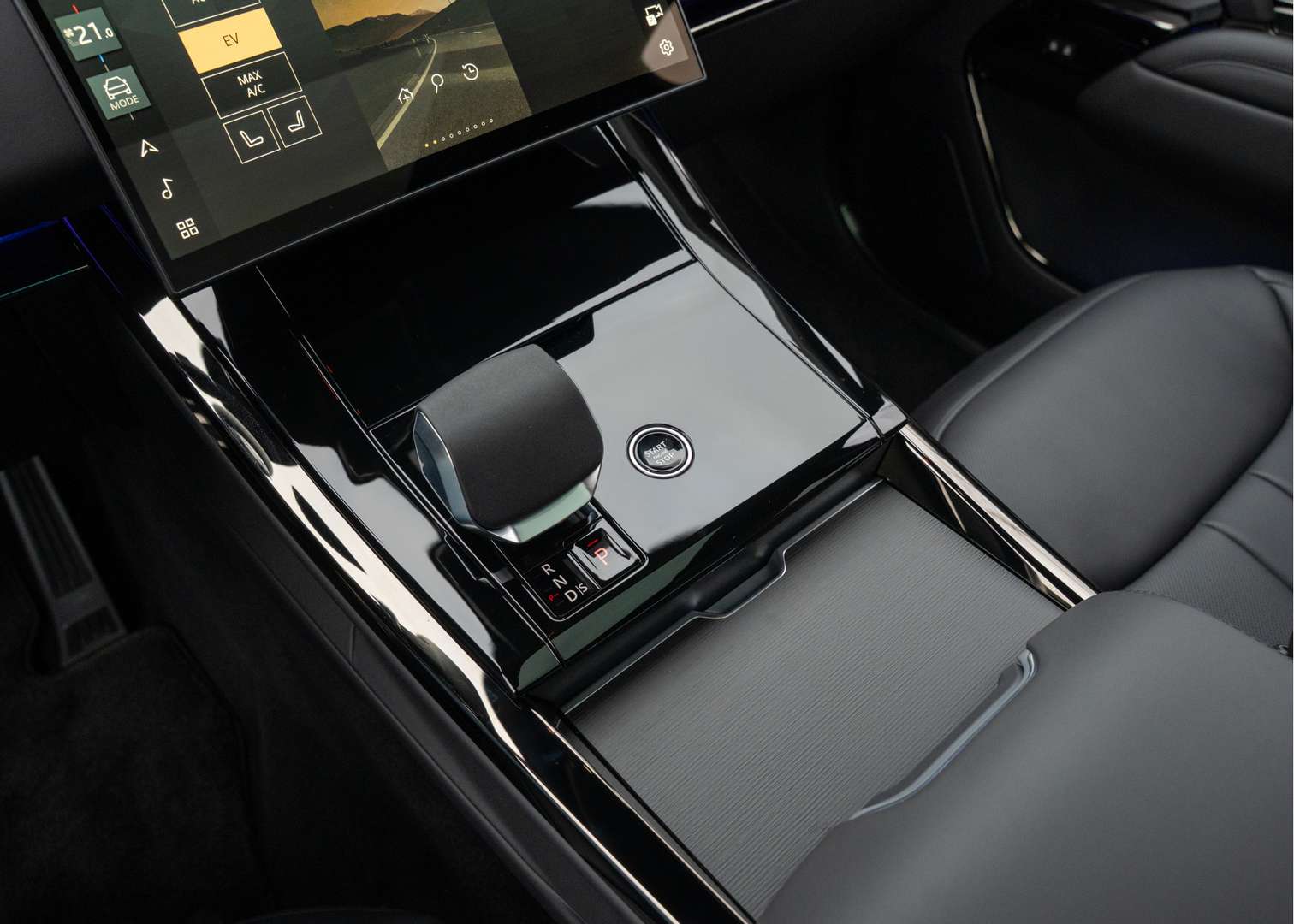 Land Rover Range Rover Sport Autobiography P550e - 2026 - Joinsteer - #21