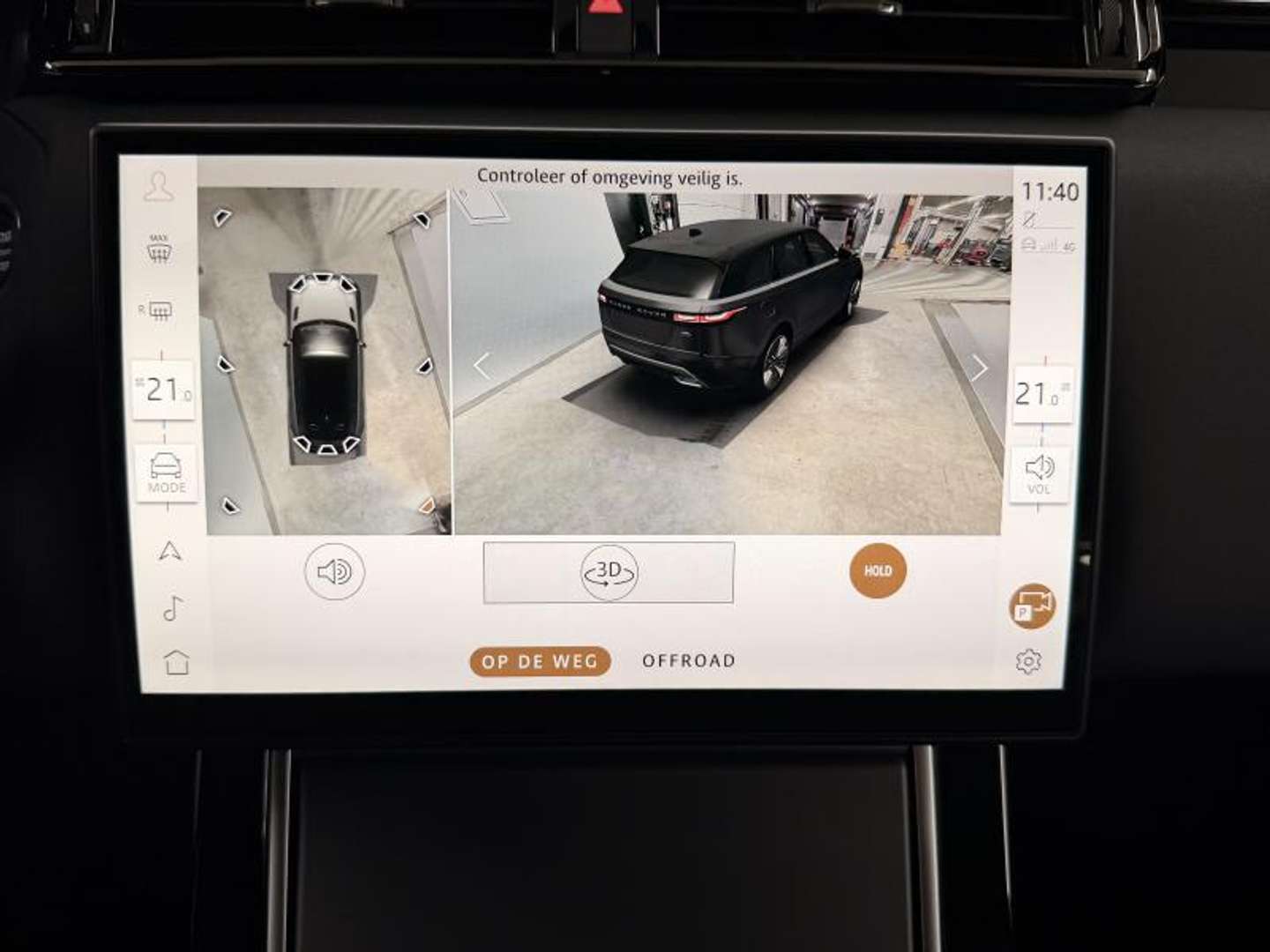 Land Rover Range Rover Velar S D200 - 2025 - Joinsteer - #13