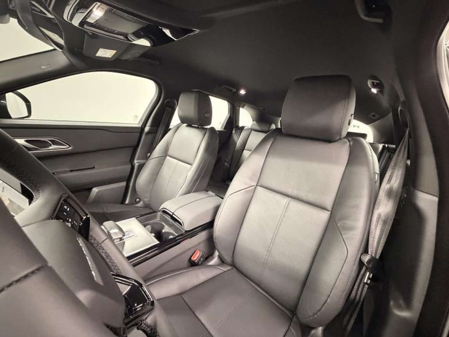 Land Rover Range Rover Velar S D200 - 2025 - Joinsteer - #14