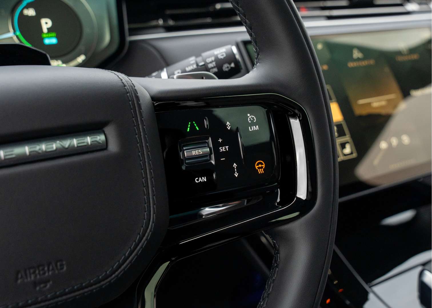 Land Rover Range Rover Sport Autobiography P550e - 2026 - Joinsteer - #23