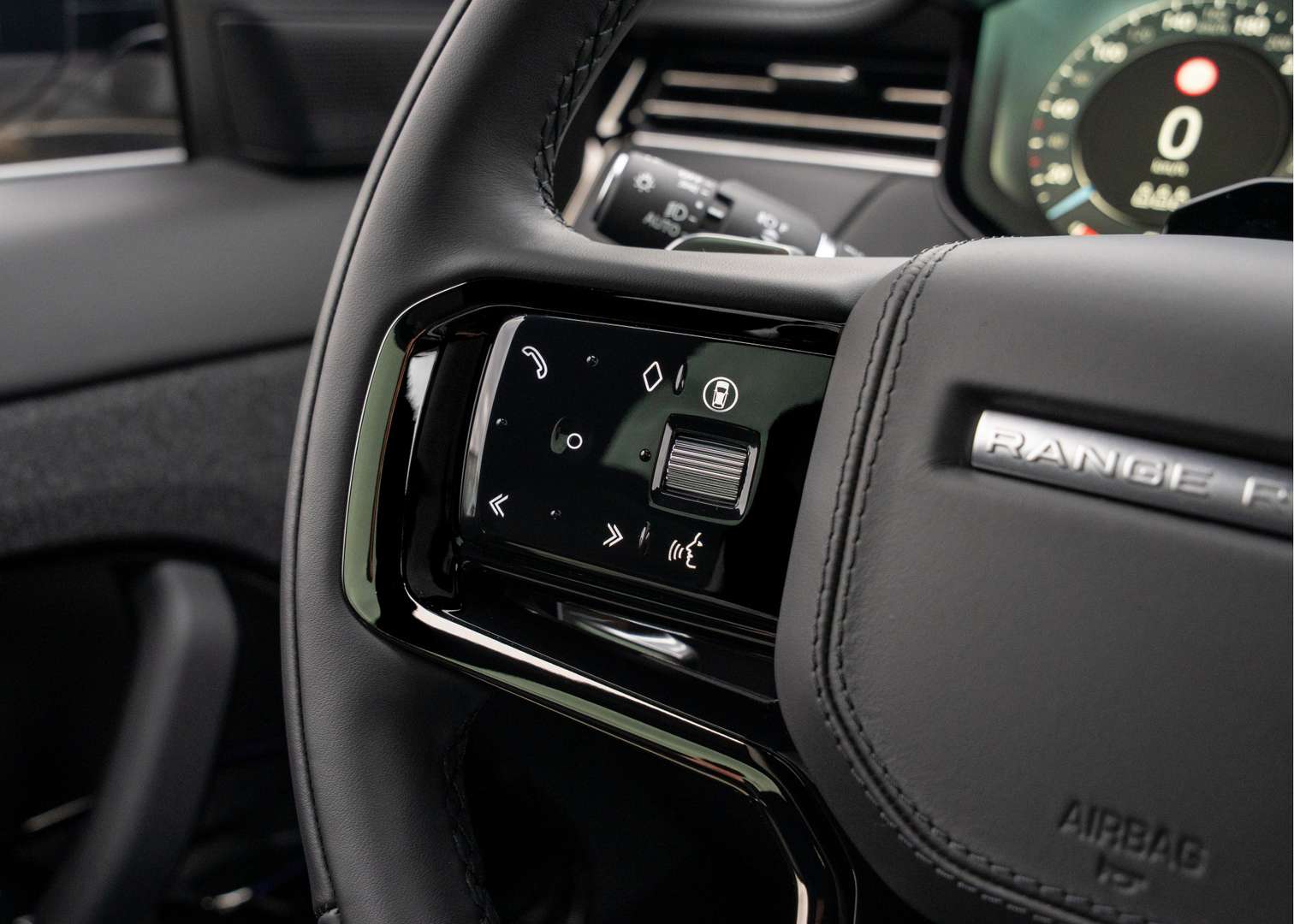 Land Rover Range Rover Sport Autobiography P550e - 2026 - Joinsteer - #24