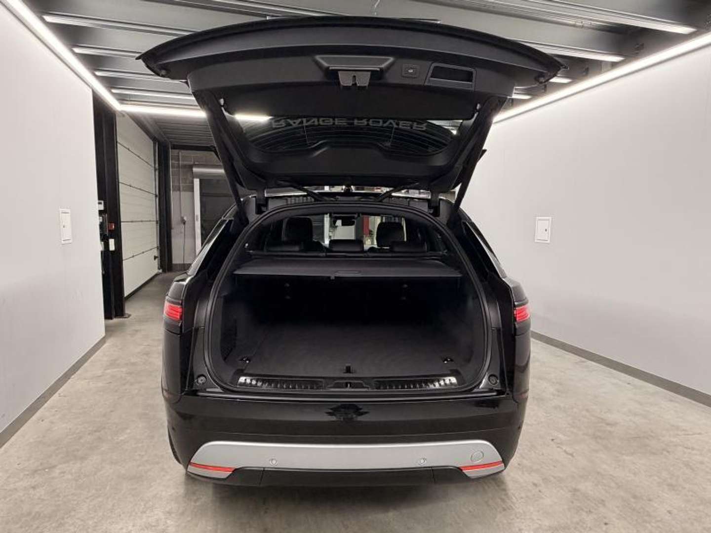 Land Rover Range Rover Velar S D200 - 2025 - Joinsteer - #19