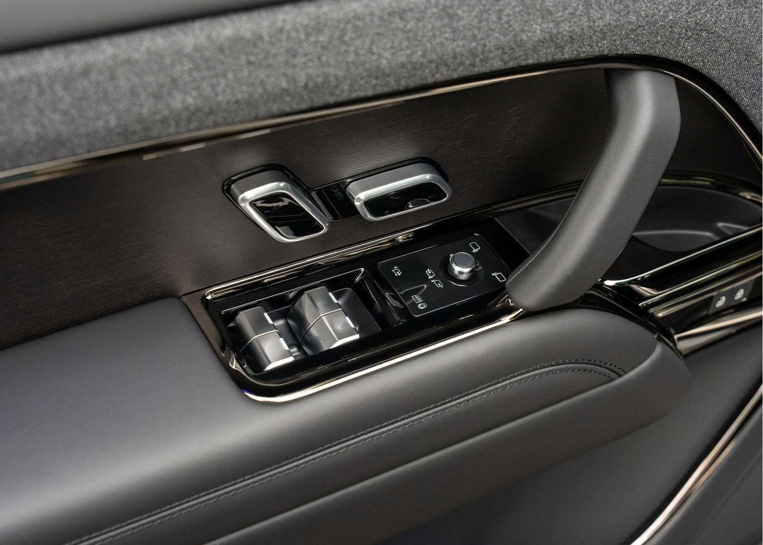 Land Rover Range Rover Sport Autobiography P550e - 2026 - Joinsteer - #27