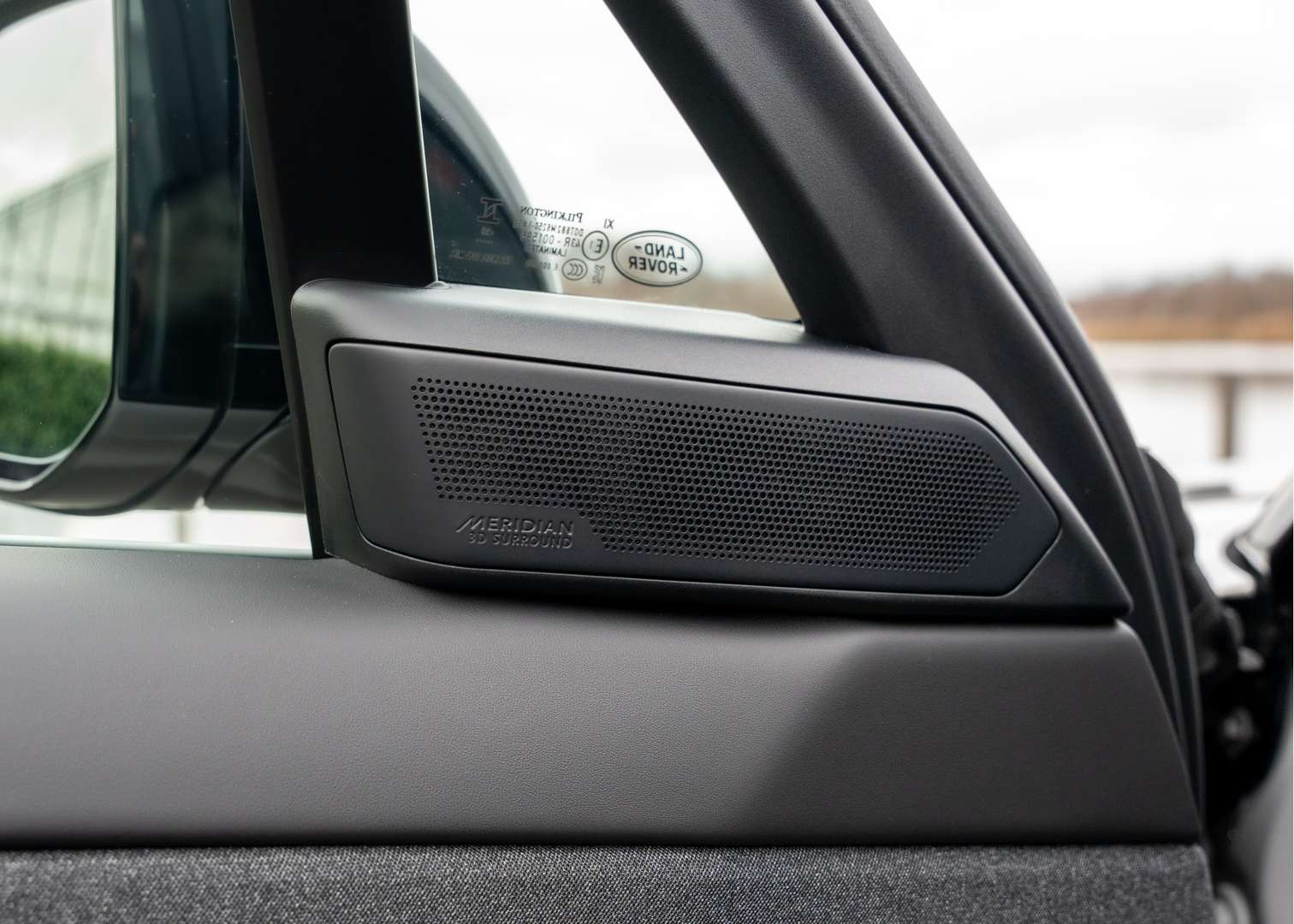 Land Rover Range Rover Sport Autobiography P550e - 2026 - Joinsteer - #28