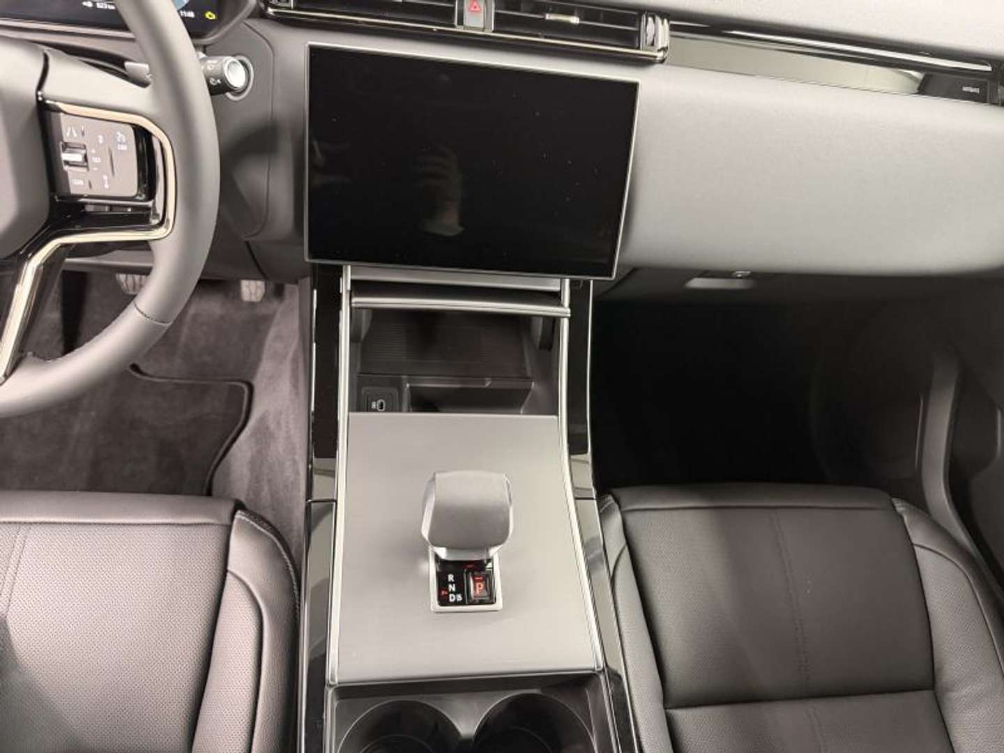 Land Rover Range Rover Velar S D200 - 2025 - Joinsteer - #23