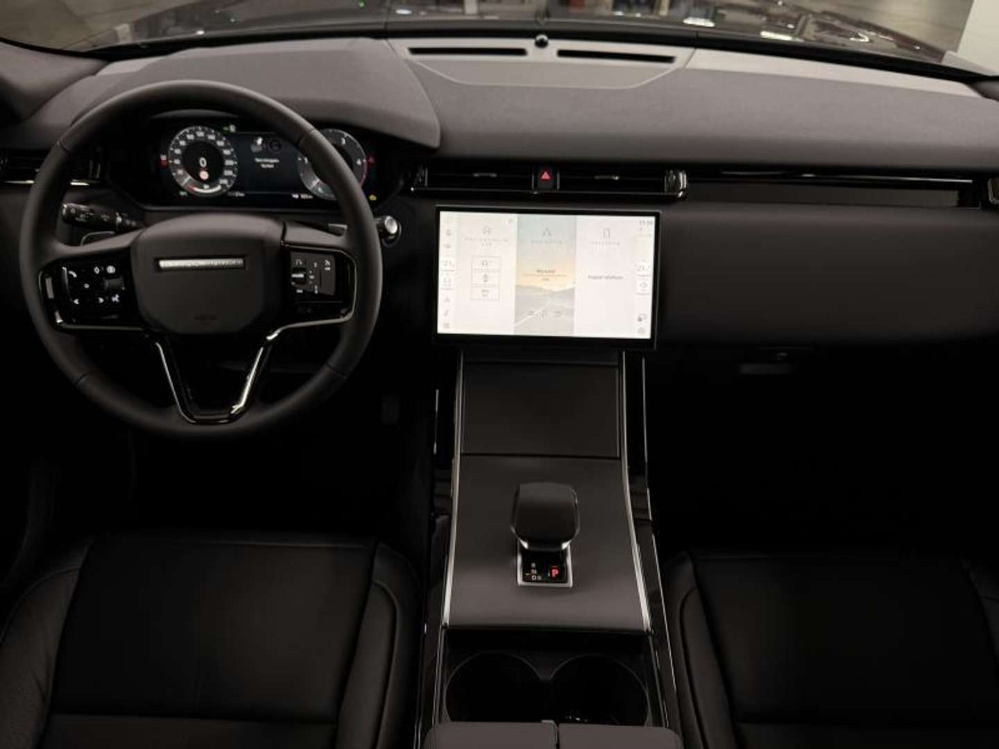 Land Rover Range Rover Velar S D200 - 2025 - Joinsteer - #24