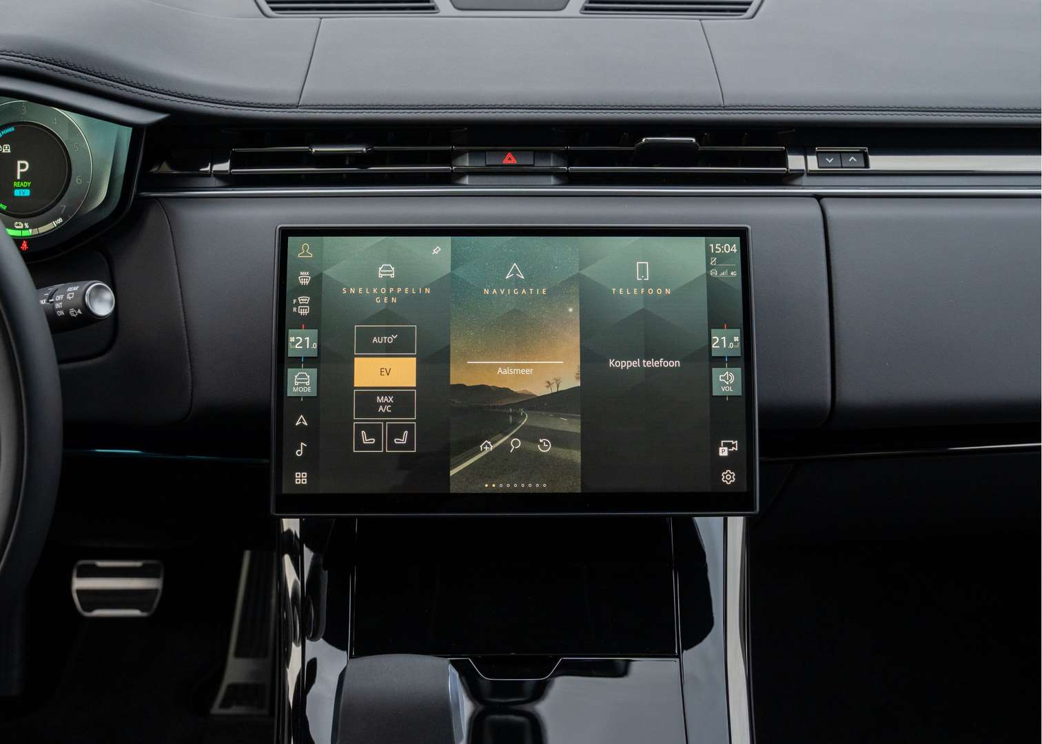 Land Rover Range Rover Sport Autobiography P550e - 2026 - Joinsteer - #33