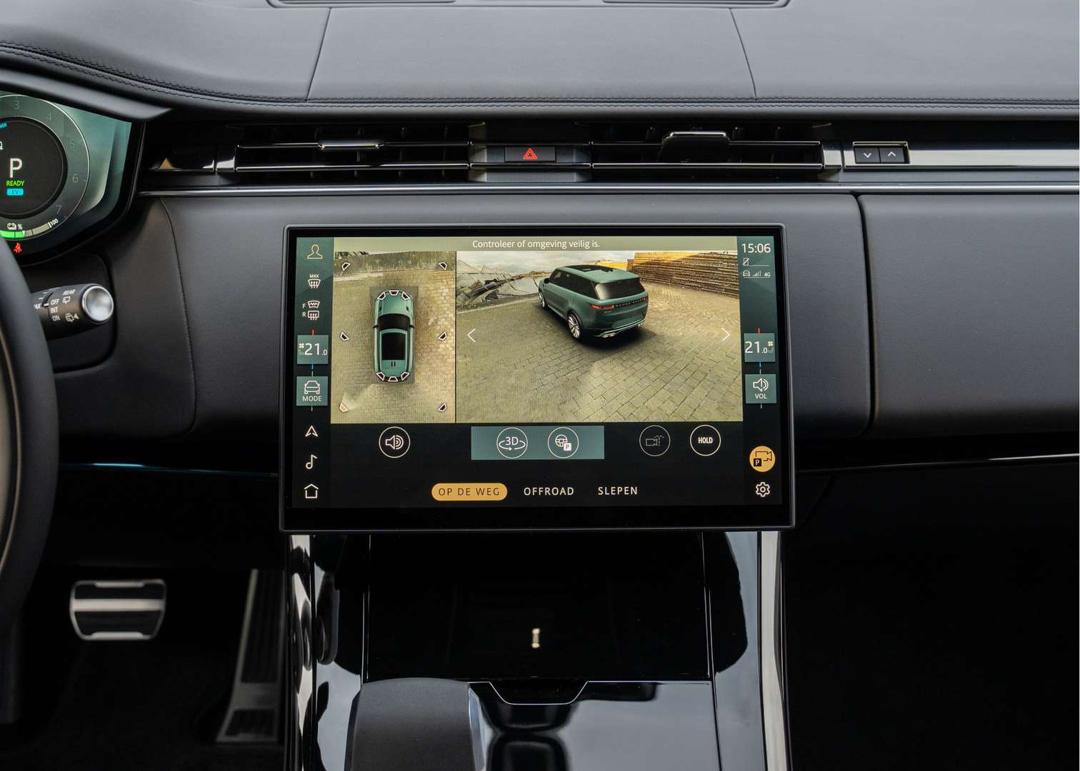 Land Rover Range Rover Sport Autobiography P550e - 2026 - Joinsteer - #38