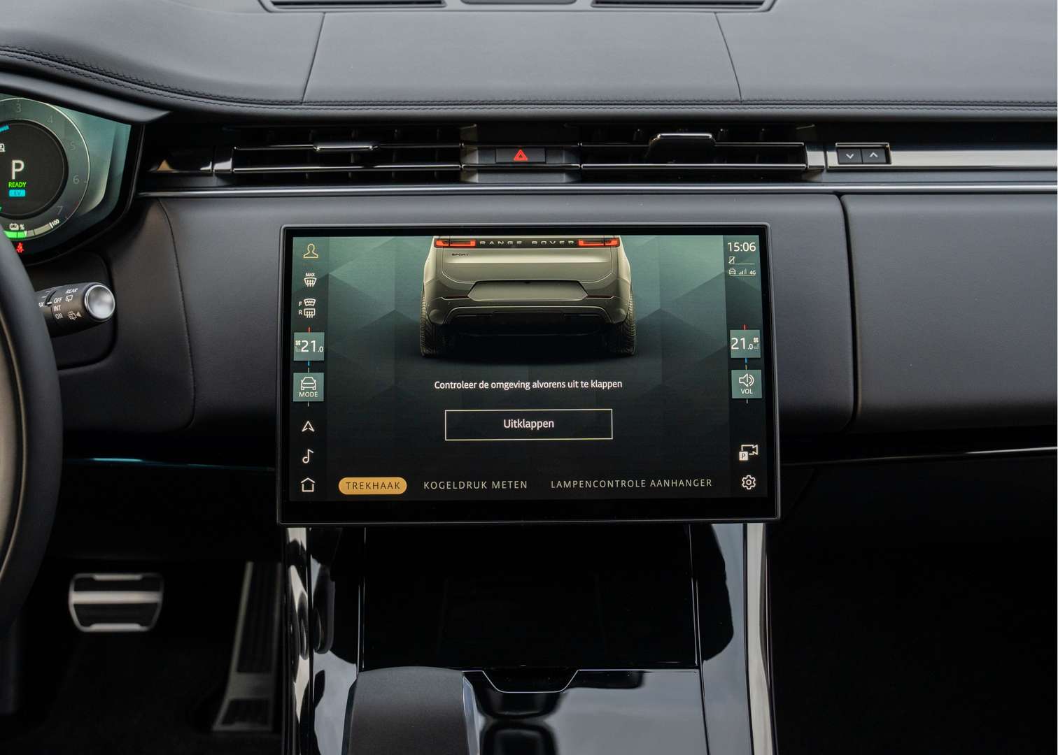 Land Rover Range Rover Sport Autobiography P550e - 2026 - Joinsteer - #39