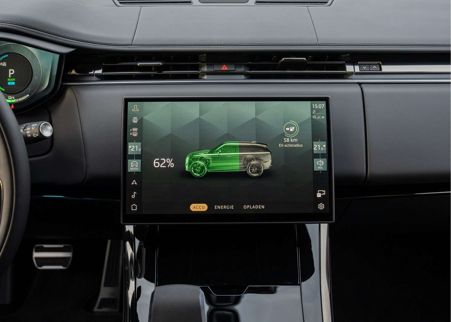 Land Rover Range Rover Sport Autobiography P550e - 2026 - Joinsteer - #40