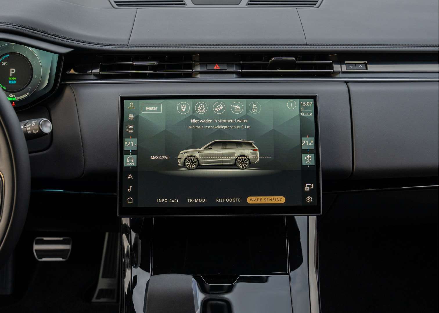 Land Rover Range Rover Sport Autobiography P550e - 2026 - Joinsteer - #41