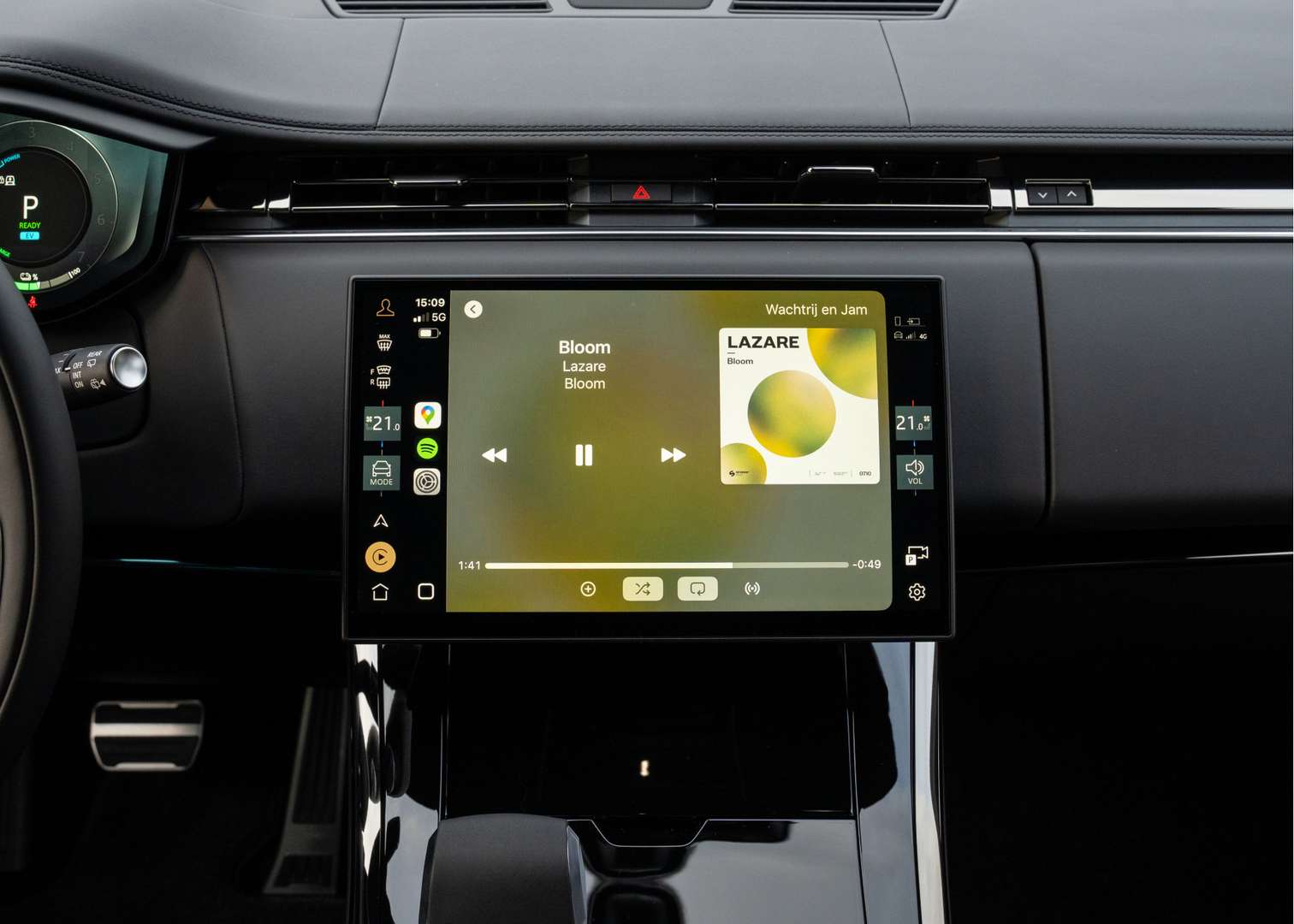 Land Rover Range Rover Sport Autobiography P550e - 2026 - Joinsteer - #46