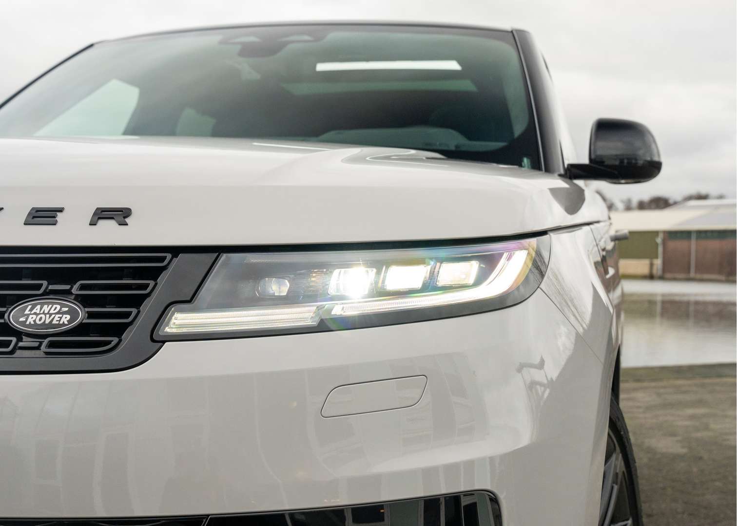 Land Rover Range Rover Sport Autobiography P550e - 2026 - Joinsteer - #49