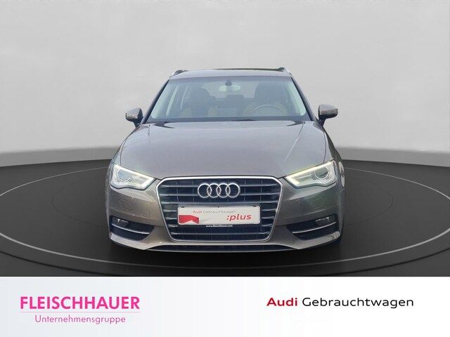 Audi A3 Sportback Ambition TFSI 6-Gang - 2015 - Joinsteer - #2