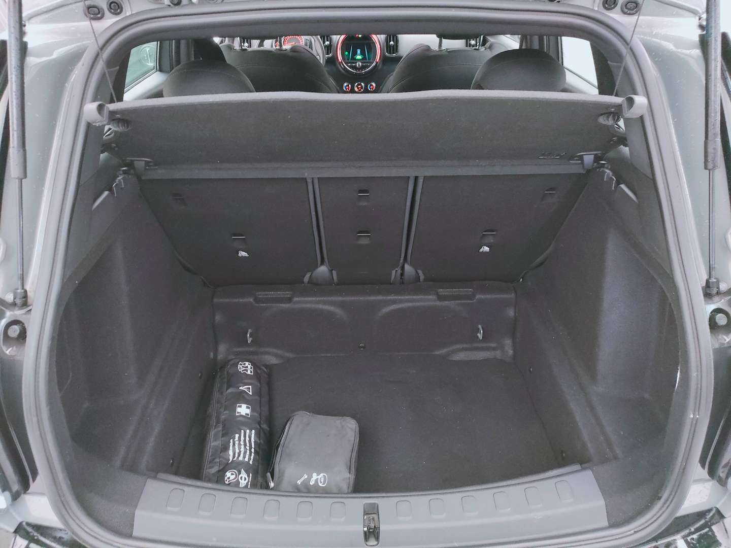 Mini Countryman One - 2020 - Joinsteer - #5