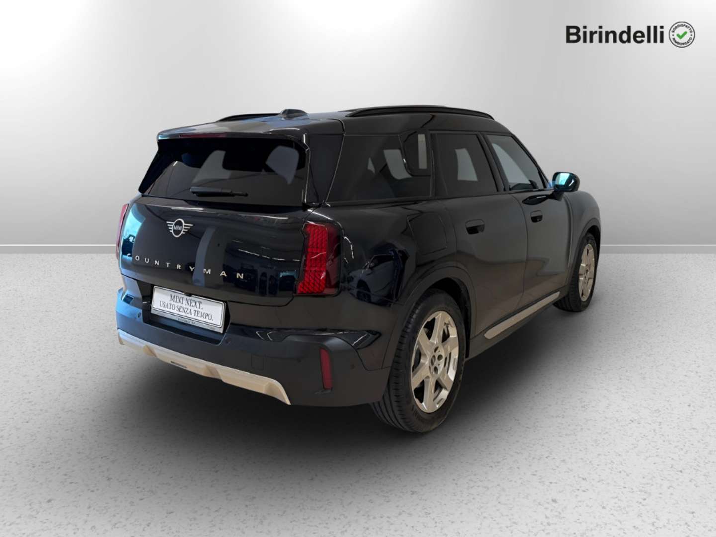 Mini Countryman E Favoured One D - 2024 - Joinsteer - #2