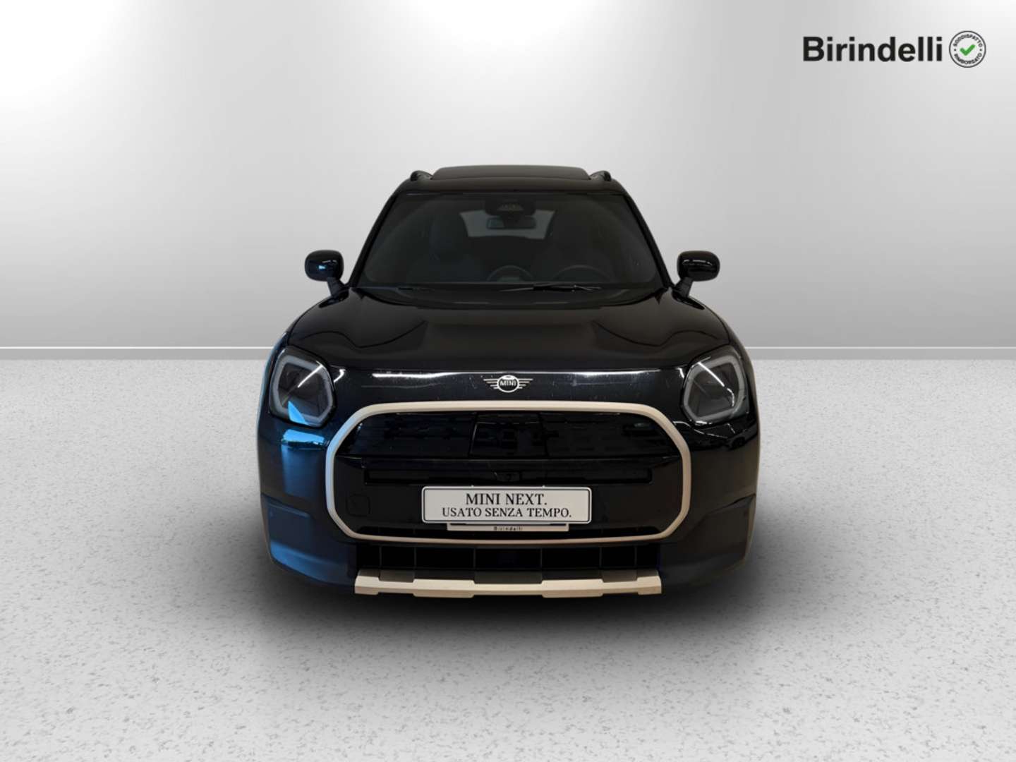 Mini Countryman E Favoured One D - 2024 - Joinsteer - #3