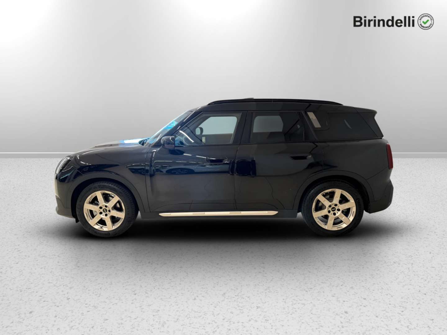 Mini Countryman E Favoured One D - 2024 - Joinsteer - #4