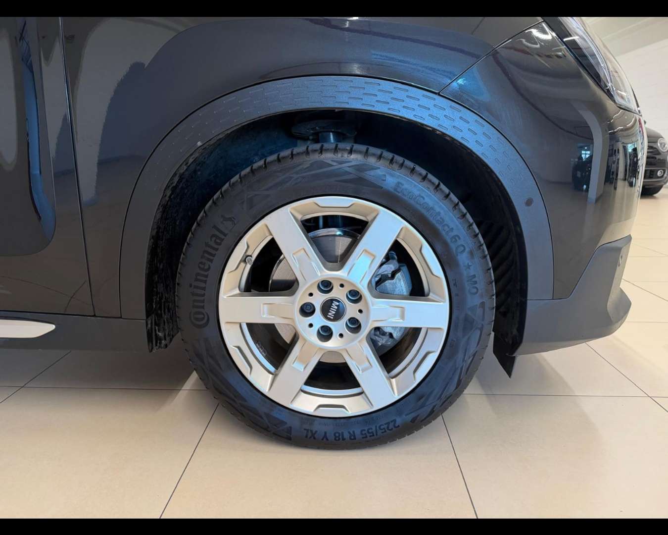 Mini Countryman E Favoured One D - 2024 - Joinsteer - #6