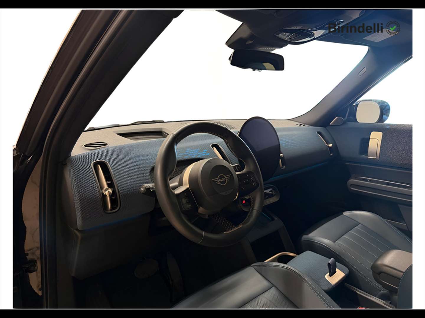 Mini Countryman E Favoured One D - 2024 - Joinsteer - #7