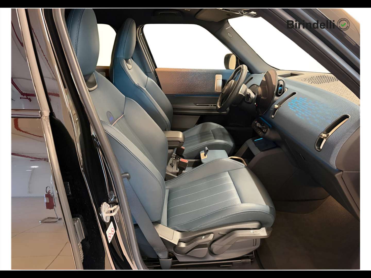 Mini Countryman E Favoured One D - 2024 - Joinsteer - #8