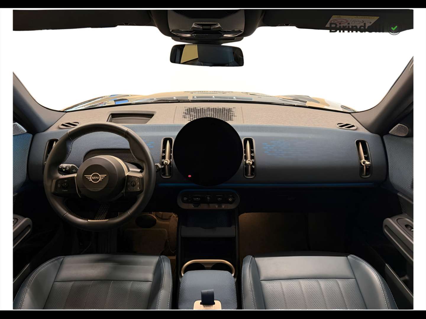 Mini Countryman E Favoured One D - 2024 - Joinsteer - #9