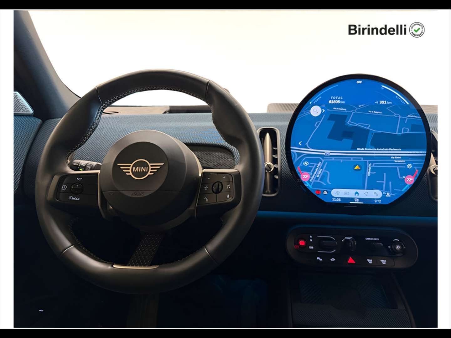 Mini Countryman E Favoured One D - 2024 - Joinsteer - #10