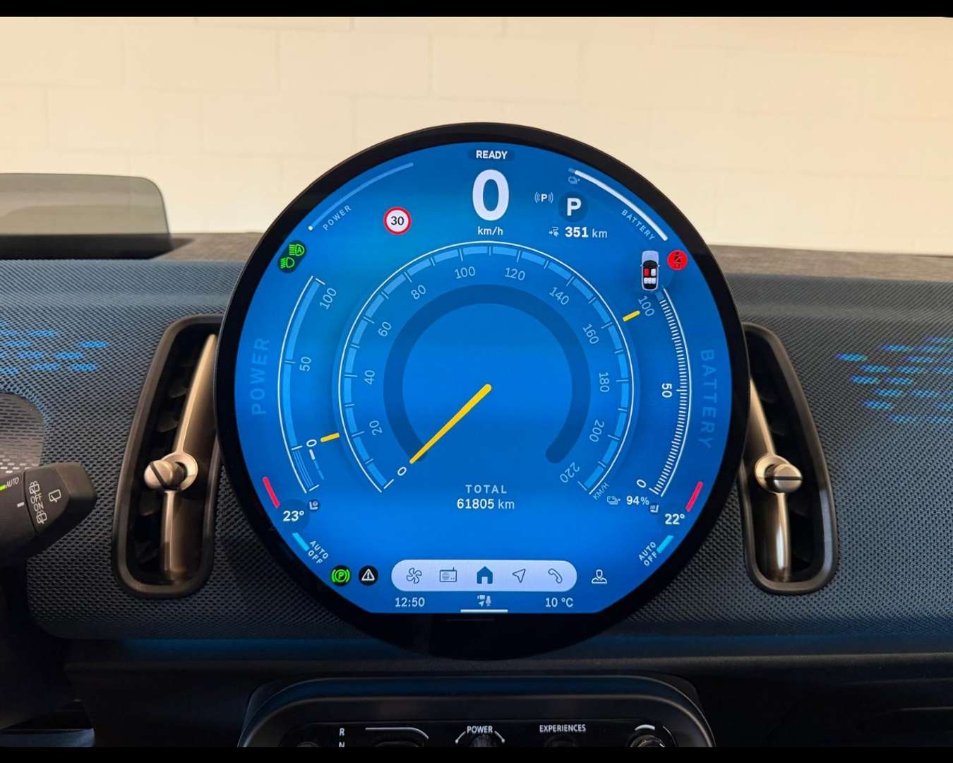 Mini Countryman E Favoured One D - 2024 - Joinsteer - #11