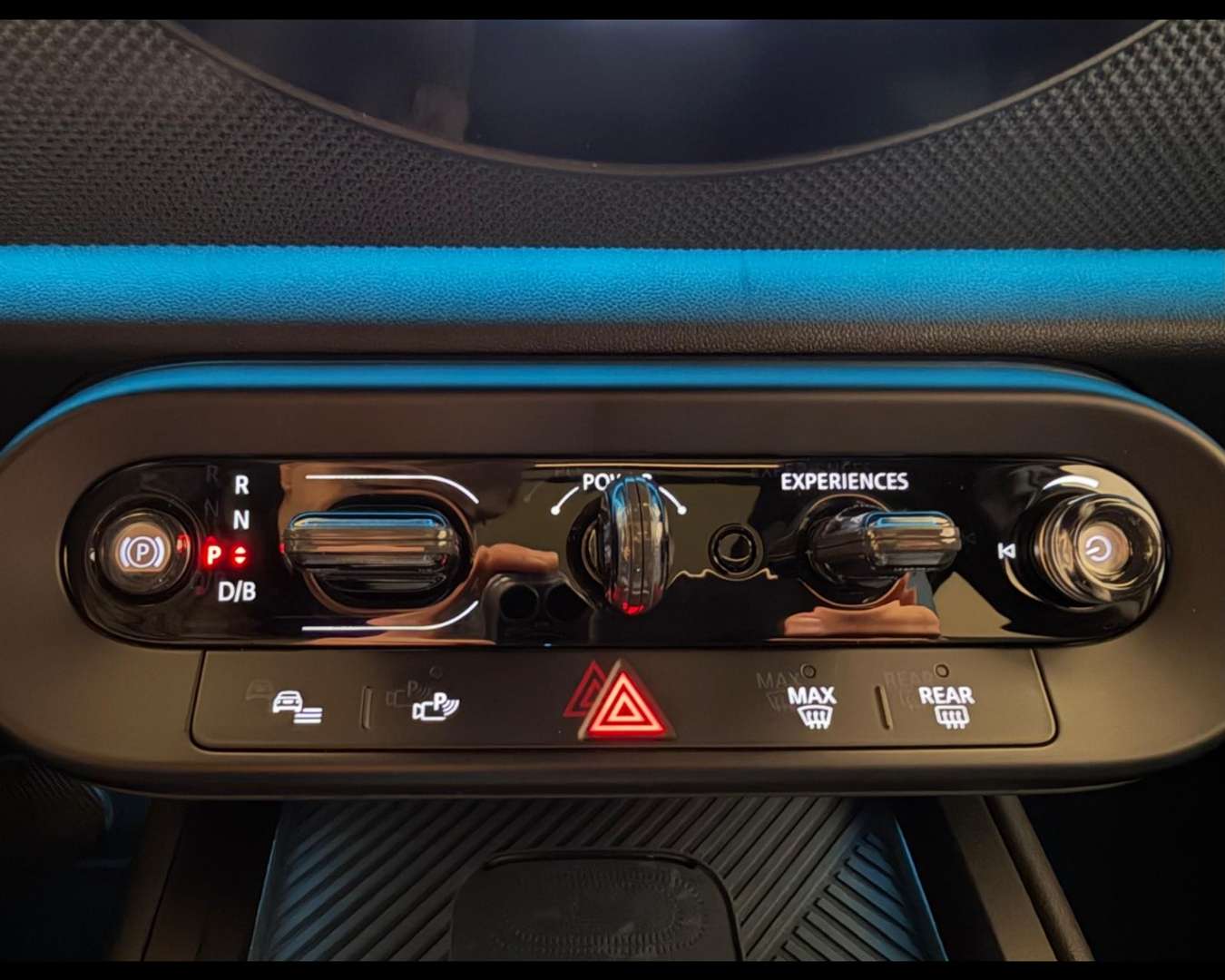 Mini Countryman E Favoured One D - 2024 - Joinsteer - #12